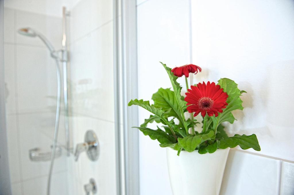 Greenhome Appartement Niedernsill Zimmer foto